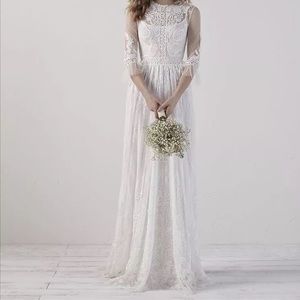 Pronovias Wedding gown style EDET